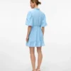 Vestito corto Awclover