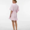 Vestito corto Awclover