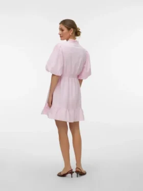Vestito corto Awclover