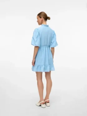 Vestito corto Awclover
