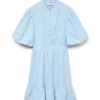 Vestito corto Awclover