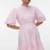 Vestito corto Awclover