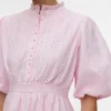 Vestito corto Awclover