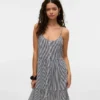 Vestito corto Vmbumpy