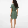 Vestito corto Vmbumpy