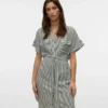 Vestito corto Vmbumpy