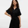 Vestito corto Vmbumpy
