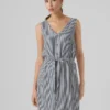 Vestito corto Vmbumpy