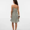 Vestito corto Vmbumpy