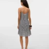 Vestito corto Vmbumpy
