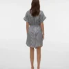 Vestito corto Vmbumpy