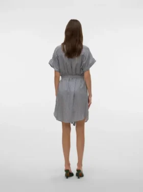 Vestito corto Vmbumpy