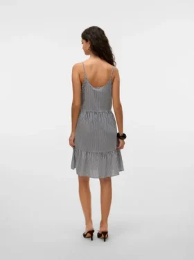 Vestito corto Vmbumpy