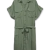 Vestito corto Vmbumpy