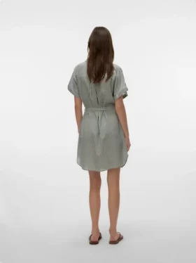 Vestito corto Vmbumpy