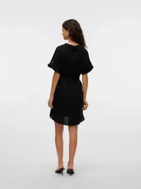 Vestito corto Vmbumpy
