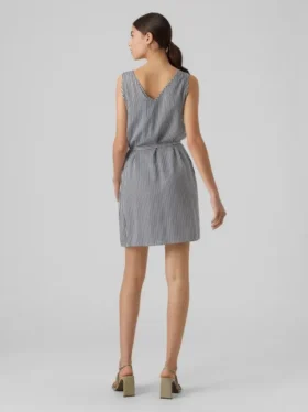 Vestito corto Vmbumpy