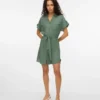 Vestito corto Vmbumpy