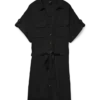 Vestito corto Vmbumpy
