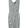 Vestito corto Vmbumpy