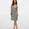 Vestito corto Vmbumpy