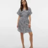 Vestito corto Vmbumpy