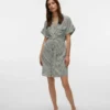 Vestito corto Vmbumpy