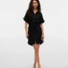 Vestito corto Vmbumpy