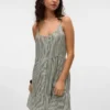 Vestito corto Vmbumpy