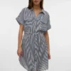 Vestito corto Vmbumpy