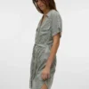 Vestito corto Vmbumpy