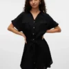 Vestito corto Vmbumpy