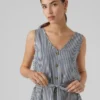 Vestito corto Vmbumpy