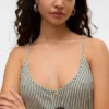 Vestito corto Vmbumpy