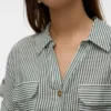 Vestito corto Vmbumpy