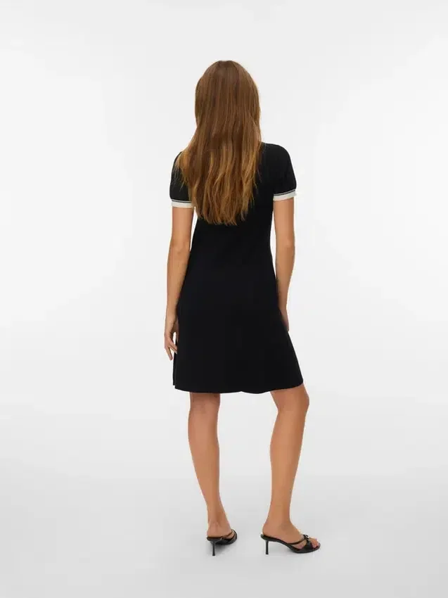 Vestito midi Vmfrancie Vestito midi Vmfrancie