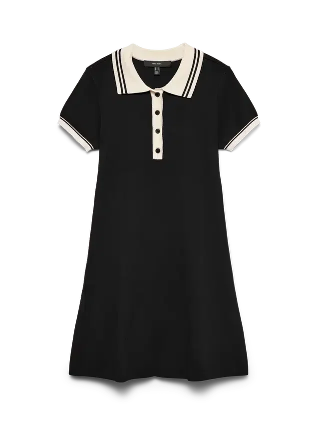 Vestito midi Vmfrancie Vestito midi Vmfrancie