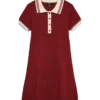 Vestito midi Vmfrancie Vestito midi Vmfrancie