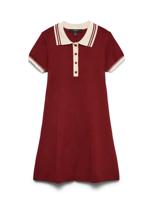 Vestito midi Vmfrancie Vestito midi Vmfrancie