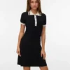 Vestito midi Vmfrancie Vestito midi Vmfrancie