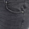 Vmcmira Jeans a vita media e vestibilità ampia – Modello cropped
