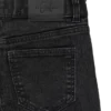 Vmdaisy Jeans a vita alta e vestibilità ampia – Modello cropped