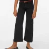 Vmdaisy Jeans a vita alta e vestibilità ampia – Modello cropped