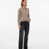 Vmexciting Maglione di maglieria