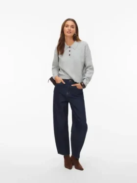 Vmexciting Maglione di maglieria