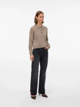Vmexciting Maglione di maglieria