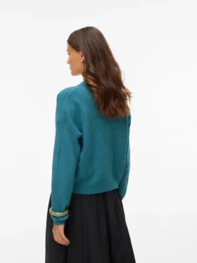 Vmexciting Maglione di maglieria