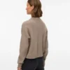 Vmexciting Maglione di maglieria