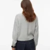 Vmexciting Maglione di maglieria