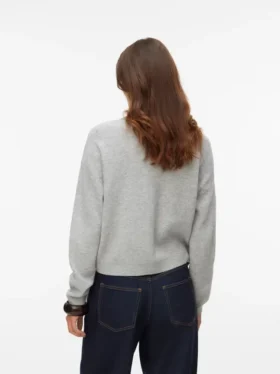 Vmexciting Maglione di maglieria
